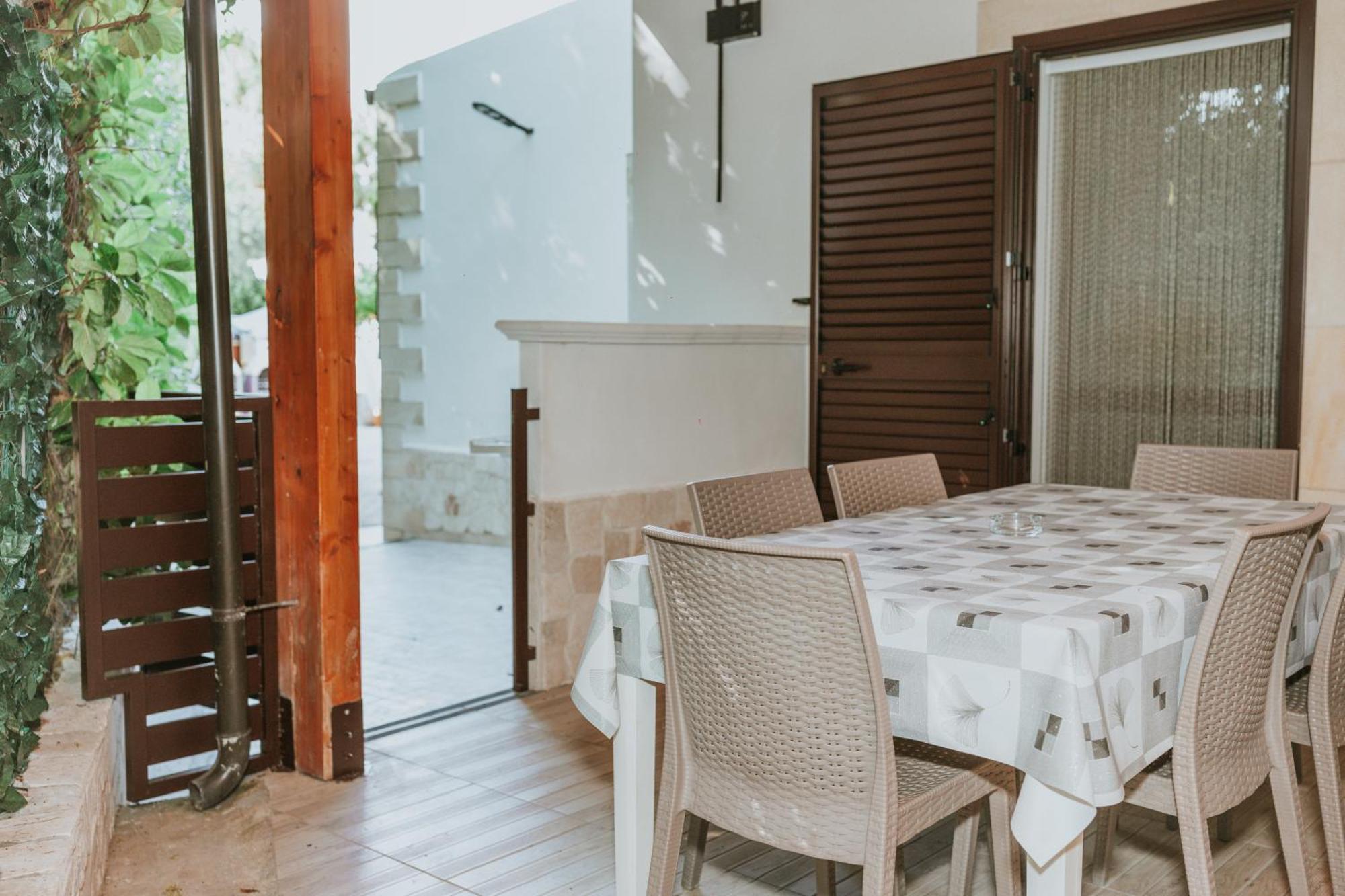 شقة A Casa Da Carla فيستَ المظهر الخارجي الصورة